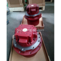 Ходовой двигатель Kubota RX303 Final Drive RX303